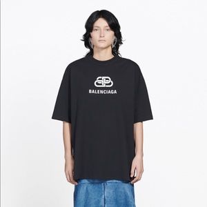 Balenciaga shirt. AUTHENTIC